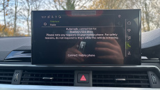 Audi A5 40 TFSI 204 S Line 2dr S Tronic Petrol Coupe